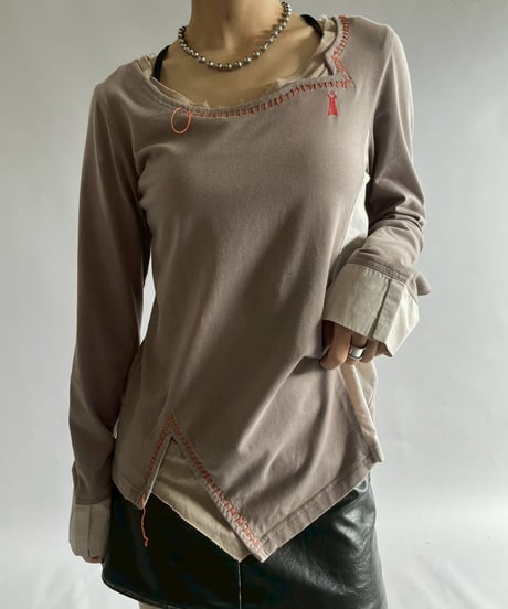 THE TINY SHOP by MORI