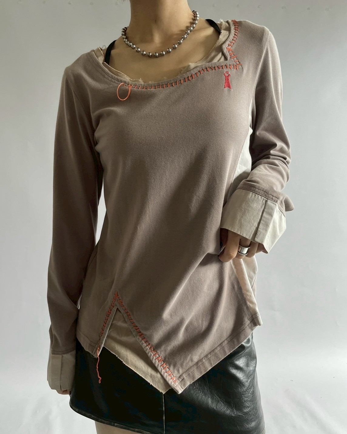 cop copine コプコピンヌ　ジレ cop copine コプコピンヌ ジレ cop copine コプコピンヌ ジレ