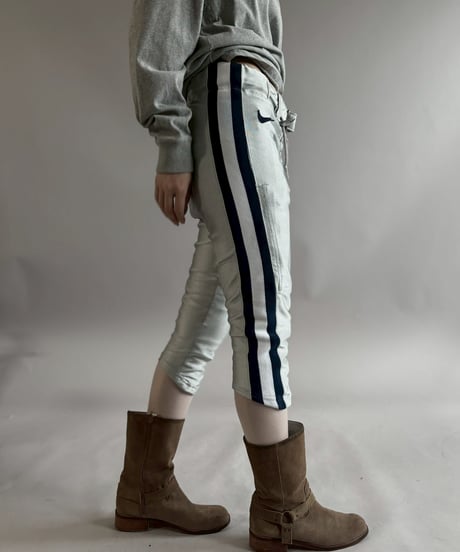 【USED】 NFL Football Pants /260502-008