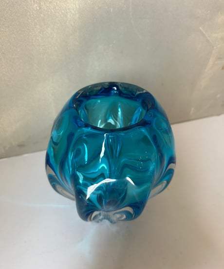 【USED】 Flower Vase  ( 花瓶 / フラワーベース ) 5784