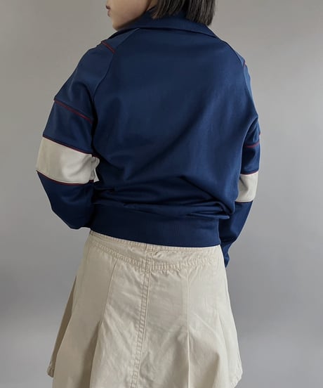 【USED】 active Track Jacket /240210-005