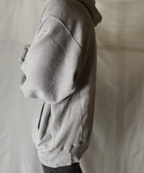【USED】  Champion Reverse Weave Hoodie SCHNEIDER/210902-042