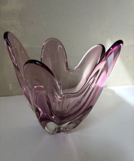 【USED】 Flower Vase  ( 花瓶 / フラワーベース ) 5843