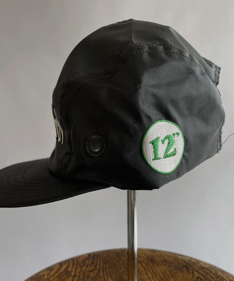 【USED】 Twelve Inch Cap / 220919-010
