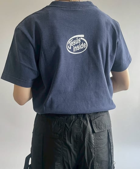 【USED】  My Windows to God T-Shirt /250503-013