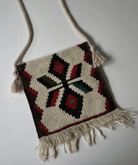 【RE;CIRCLE】 Rug Bag 21