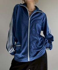 【USED】 SANTA TERESA Swimming Track Jacket / 251213-006