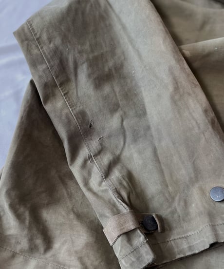 【USED】   US.Navy  Deck Jacket/211102-043