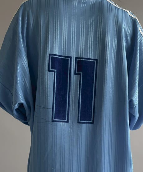 【USED】 adidas Soccer Shirt / 260516-003