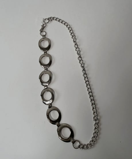 【USED】  Chain Belt⑤/210925-005
