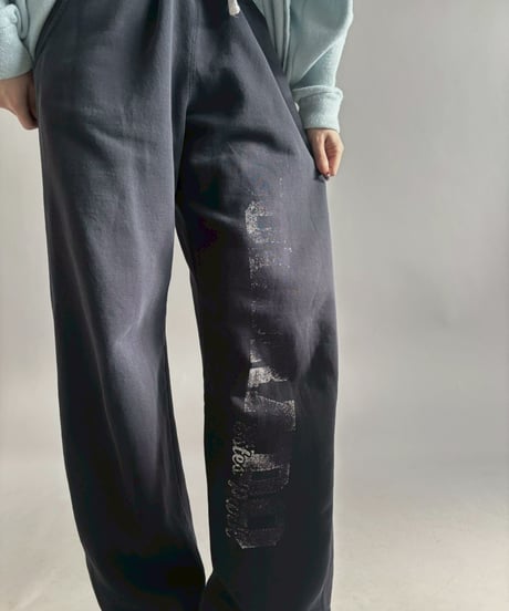 【USED】 MV SPORT Sweat Pants / 260110-011