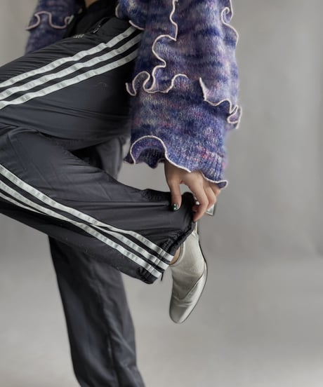 【USED】 adidas Line Pants / 230216-015