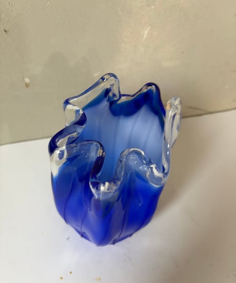 【USED】 Flower Vase  ( 花瓶 / フラワーベース ) 5937