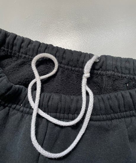 【USED】 HOOTERS Sweat Pants / 230603-037