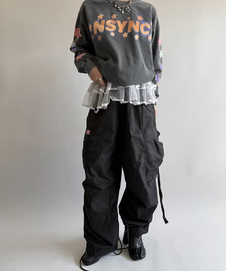 【USED】 UFO Snow Pants  /250322-020