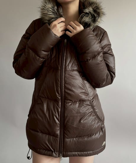 【USED】 Nike ACG 550 Fill Power Dowm Jacket / 260104-002
