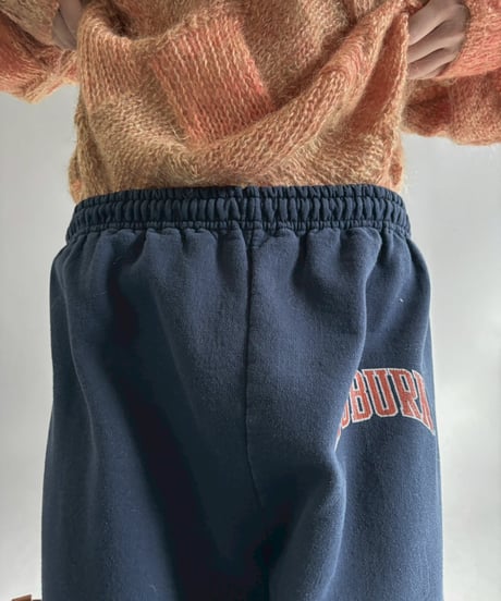 【USED】 Sweat Pants / 260124-015