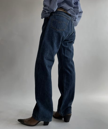 【USED】  Made in USA Levi's Denim Pants 501 / 220416-031