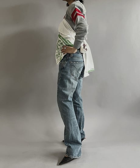 【RE;CIRCLE】RE Eco-Friendly Bag RBN  Camisole Top / 240314-020