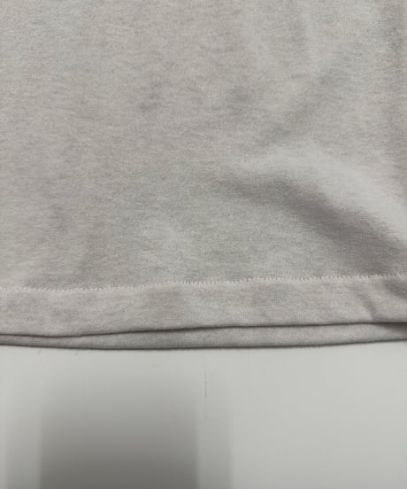 【USED】 RESIZED Made in USA 80's POINT SEBAGO T-Shirt / 250802-023