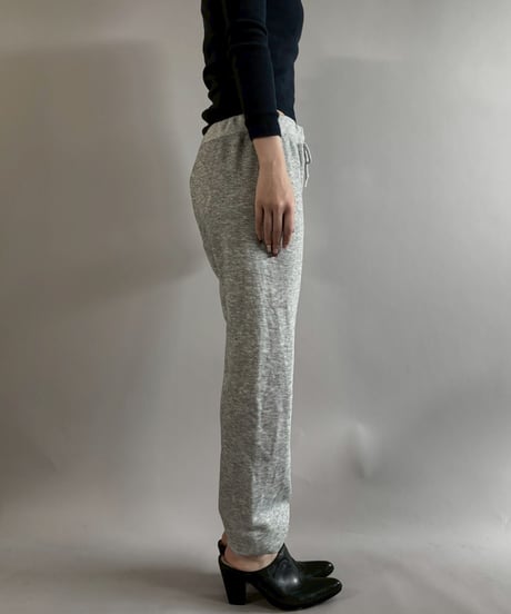 【USED】 Made in USA adidas Sweat Pants / 251220-002