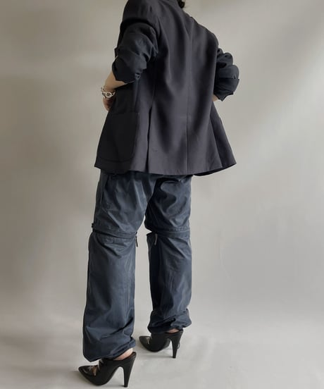 【USED】 COLORADA Convertible Pants / 230916-004