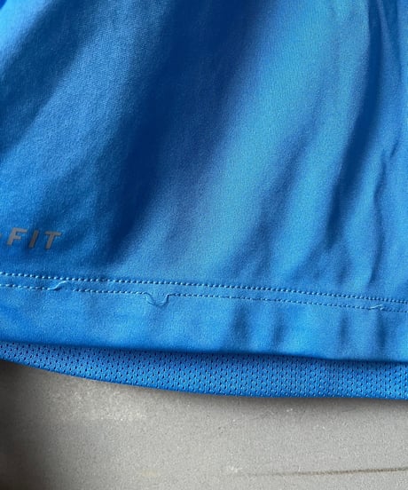 【USED 】Nike ENGLAND Soccer Shirt /240603-045