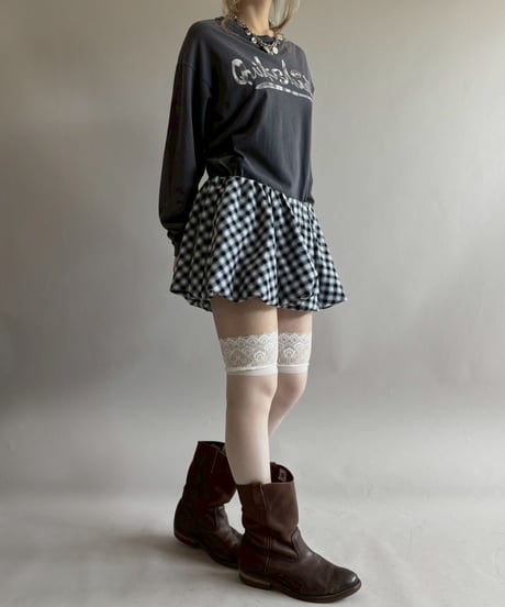 【USED】 Quick Silver L/S Tee / 260418-010