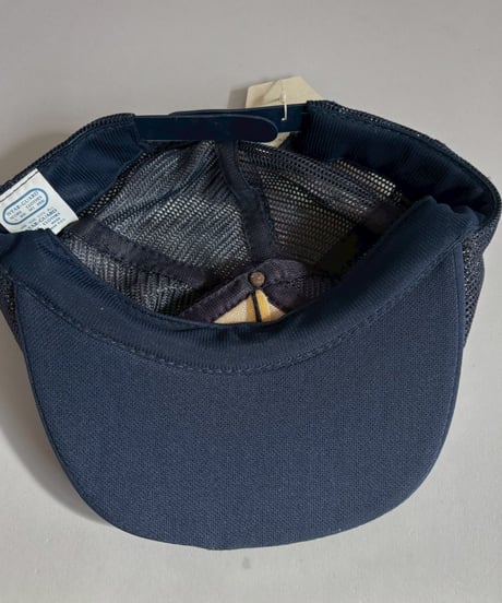 【USED】 THE BOSS Cap / 260223-016