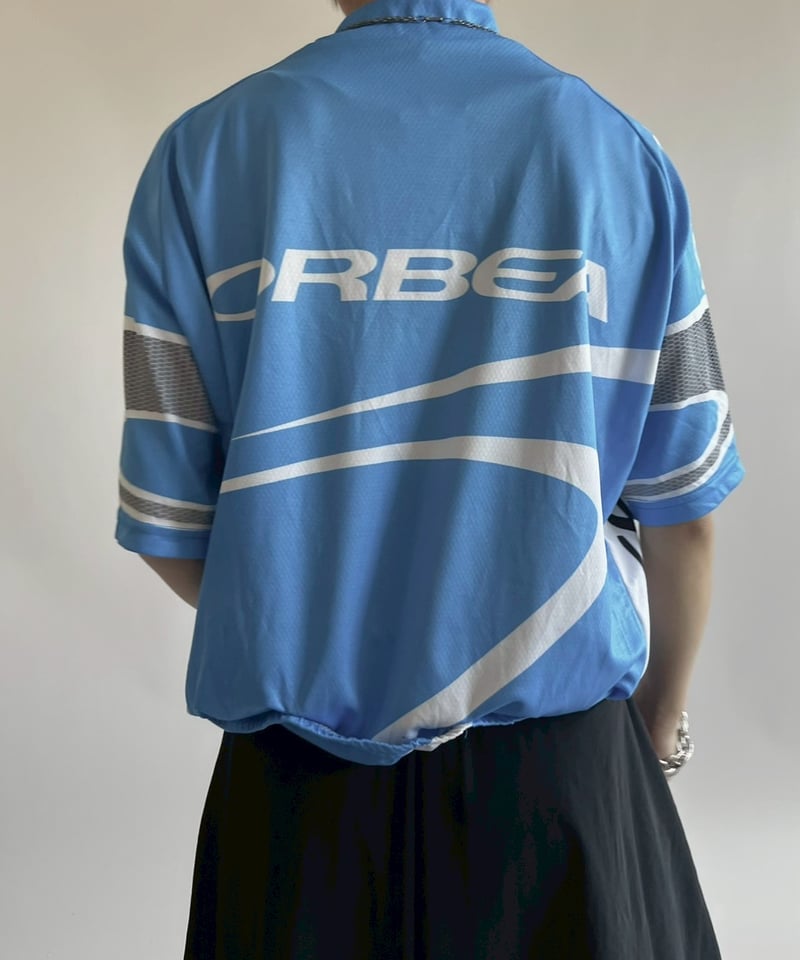 used cycling top chinatsu aoyama