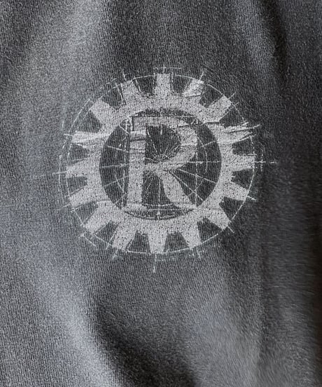 【USED】 S/S T-shirt rage against the mashine/210526-027