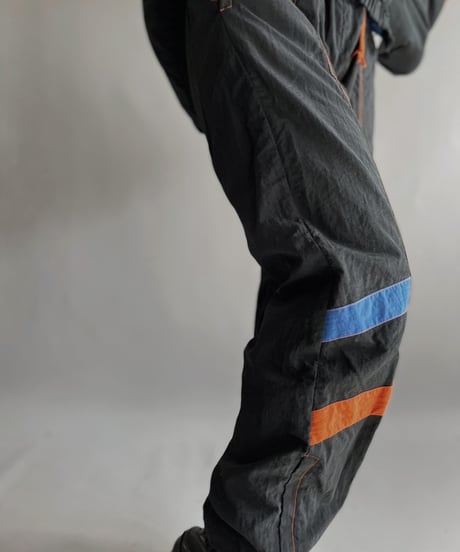 【USED】  Nylon Pants / 221119-011