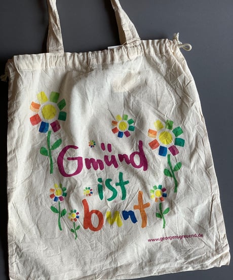 【RE;CIRCLE】 RE ECO Bag⑦/210717-007