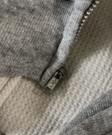 【USED】  Zip Hoodie / 221105-006