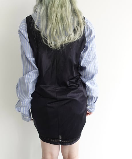 【RE;CIRCLE】 Non asleep cami /  250619-015