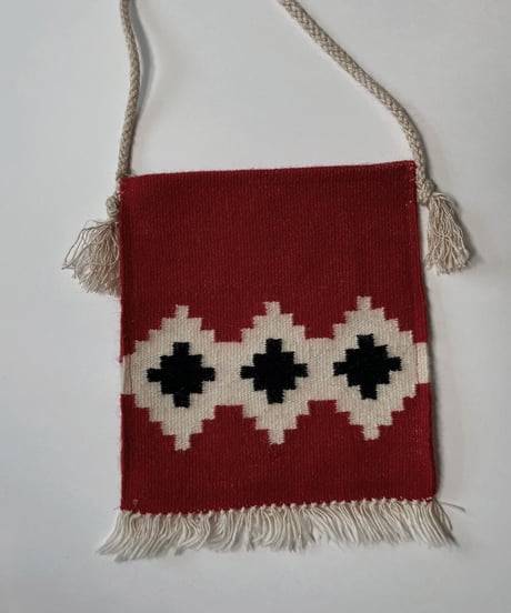 【RE;CIRCLE】 Rug Bag 9