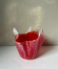 【USED】 Flower Vase  ( 花瓶 / フラワーベース ) 5571