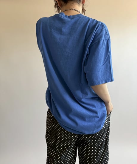 【USED】  90's OREO T-Shirt/250510-047