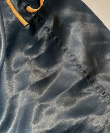 【RE;CIRCLE】 RE Nylon Blouson Switch / 260115-006