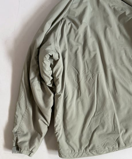 【USED】 U.S Army ECWCS Level7 Primaloft Parka Medium-Regular BOSTON / 260126-008