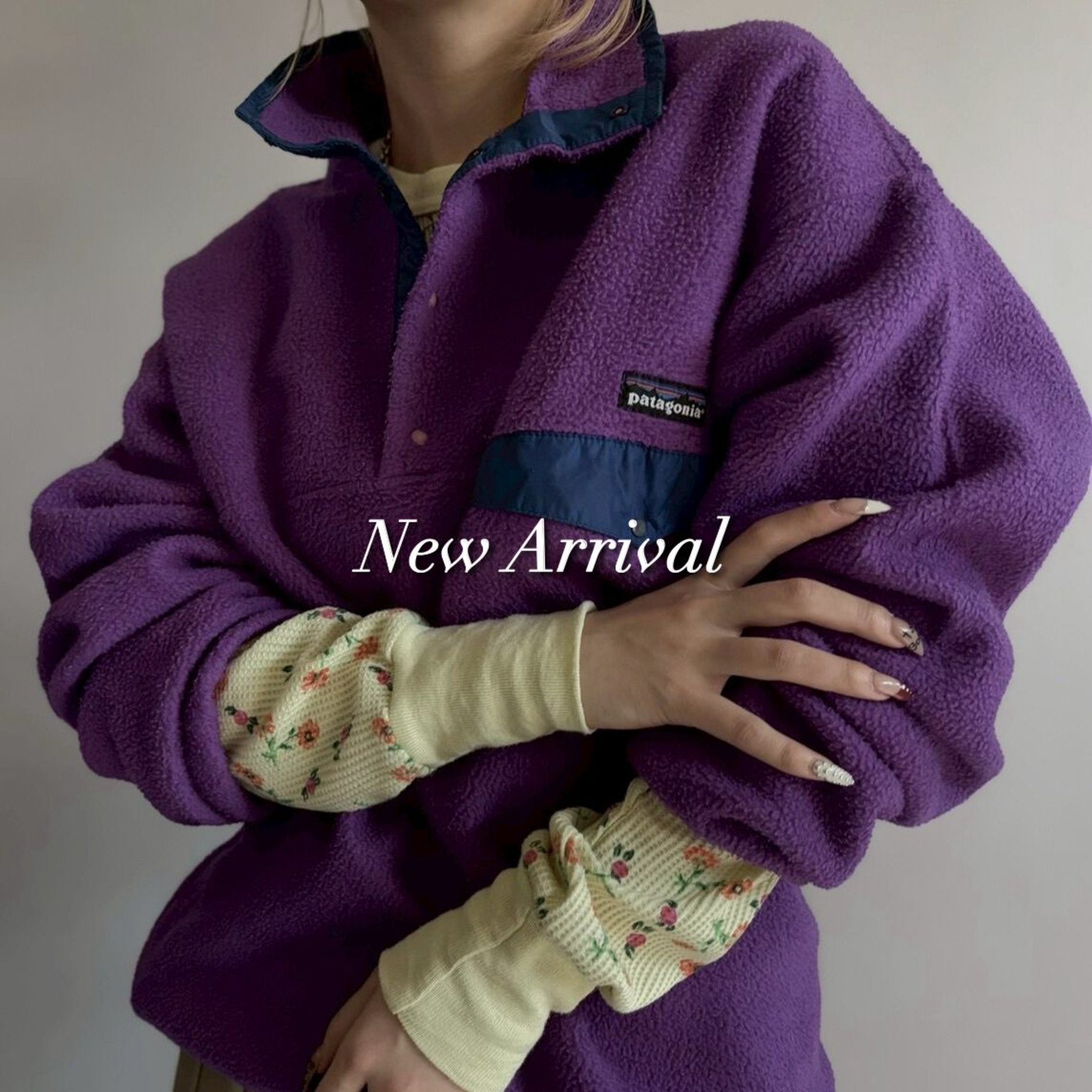 THE TINY SHOP by MORI