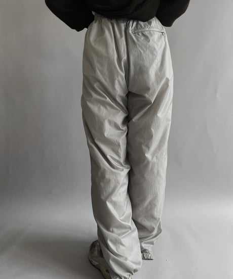 【USED】  NIKE Jersey Pants / 221008-026