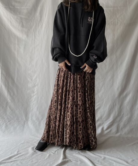 【USED】   Champion Reverse Weave HoodieUSI/211007-012
