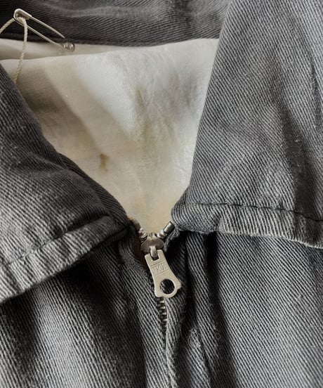 【USED】    Vietnam Jacket①/211102-019