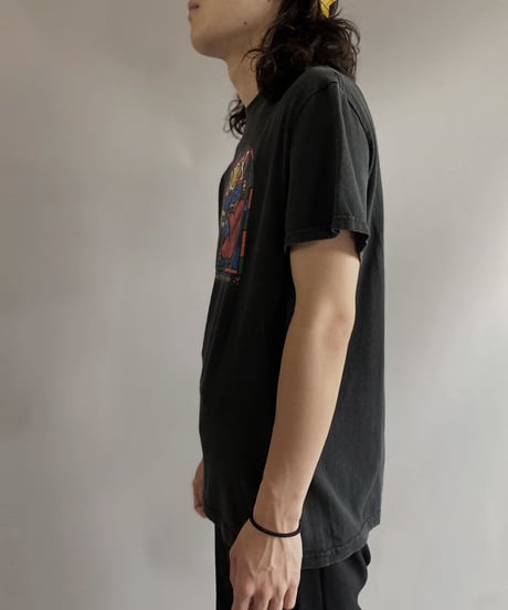 【USED】 MADE IN USA Band T-shirt NOFX / 230703-024