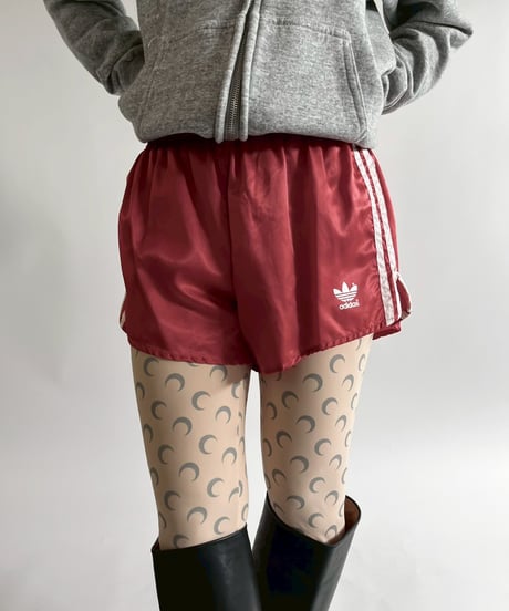【USED】 adidas Game Shorts  /250419-019