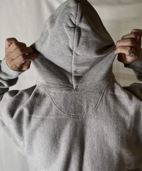 【USED】  Champion Reverse Weave Hoodie SCHNEIDER/210902-042