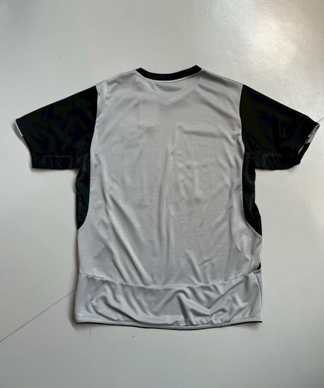 【USED】14~15's UMBRO Everton Soccer Shirt / 250712-007