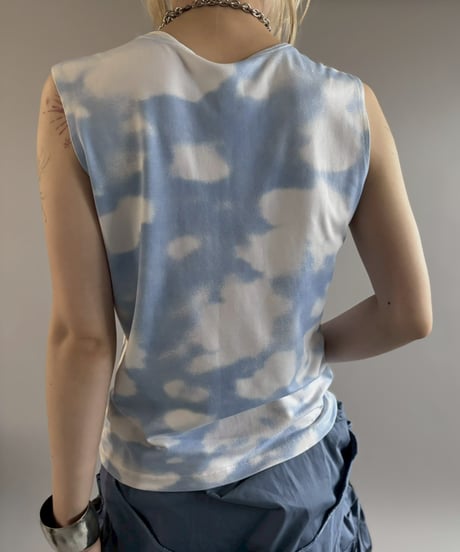【USED】 cheer N/S Top / 260704-017