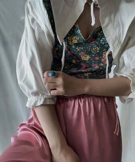 【RE;CIRCLE】 RE Medical Short Bolero②/210624-029